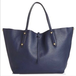 ANNABEL INGALL Blue Bag
